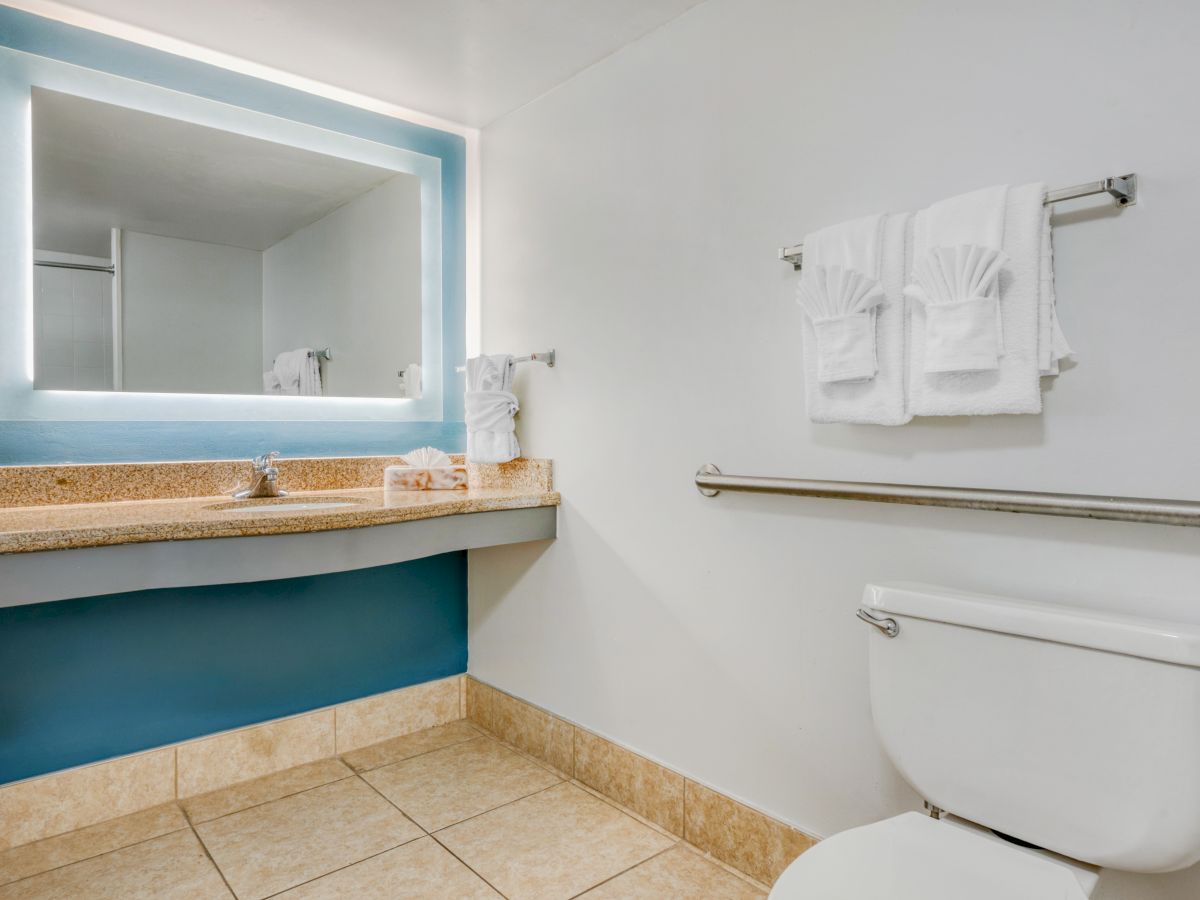 Best Western Orlando Gateway Hotel