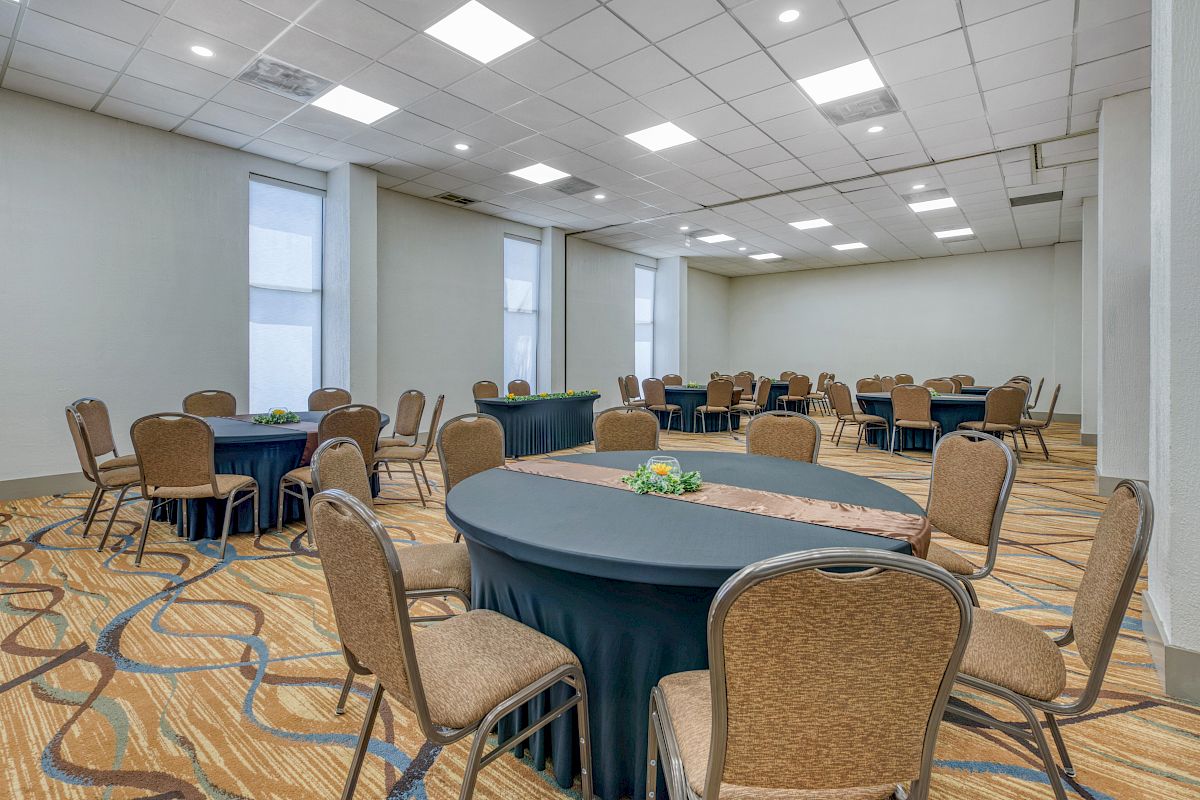 Best Western Orlando Gateway Hotel