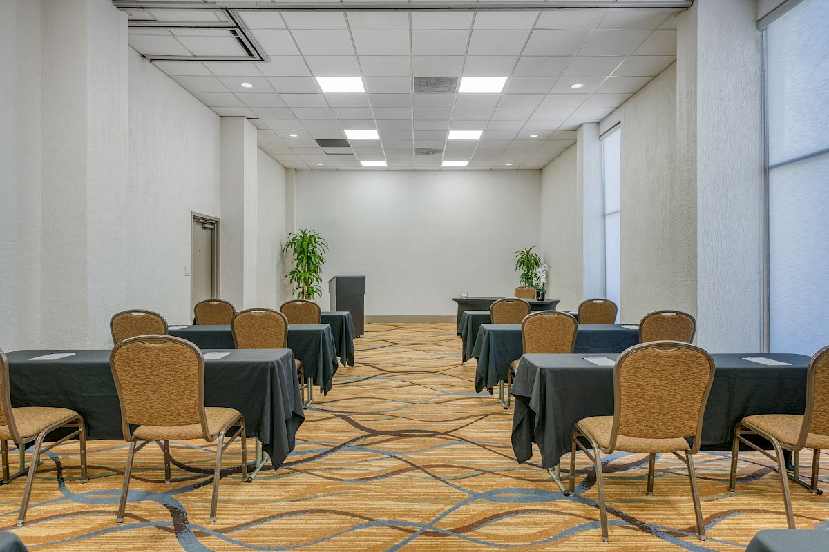 Best Western Orlando Gateway Hotel